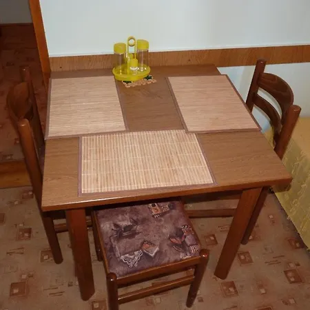 Apartments Kairos Trogir Room photo