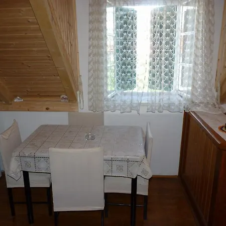 Apartments Kairos Trogir Room photo