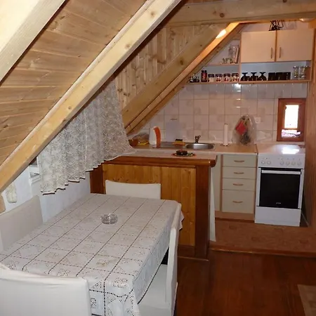 Apartments Kairos Trogir Room photo