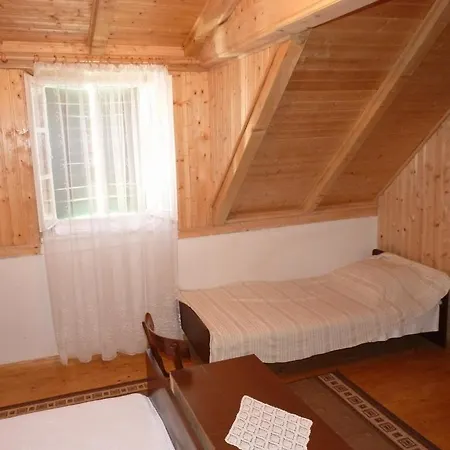 Apartments Kairos Trogir Room photo