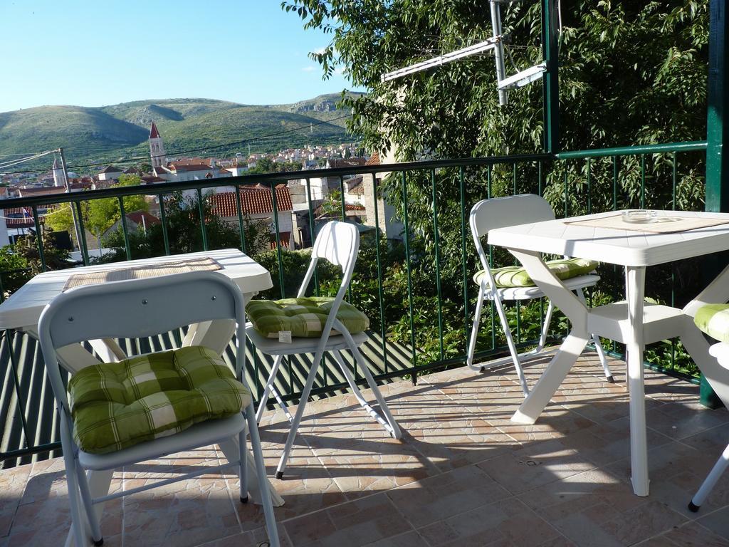 Kairos Apartmán