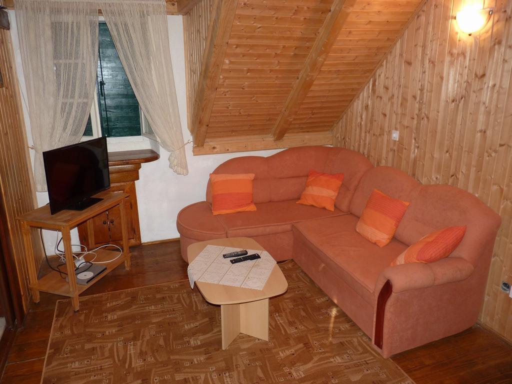 Apartmán Kairos *