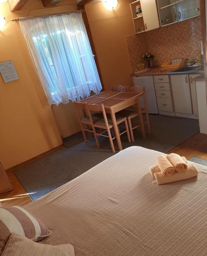 Apartment Kairos Trogir