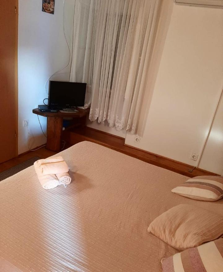 Kairos Apartmán *