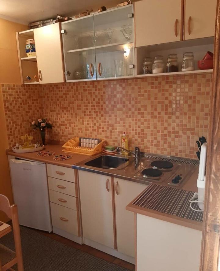 Apartmán Kairos Trogir