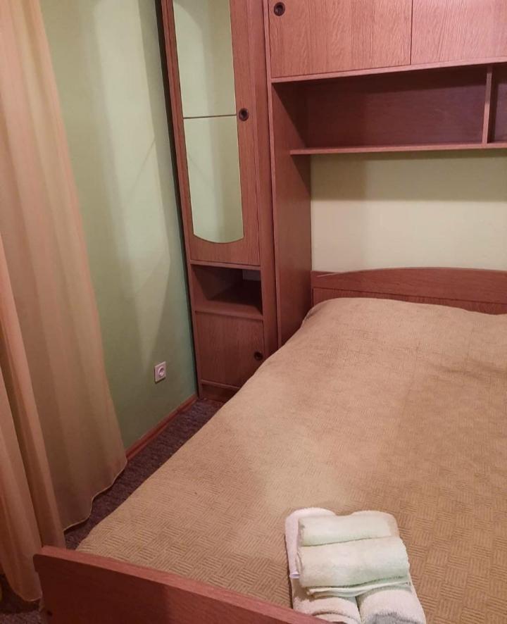 Kairos Apartmán *