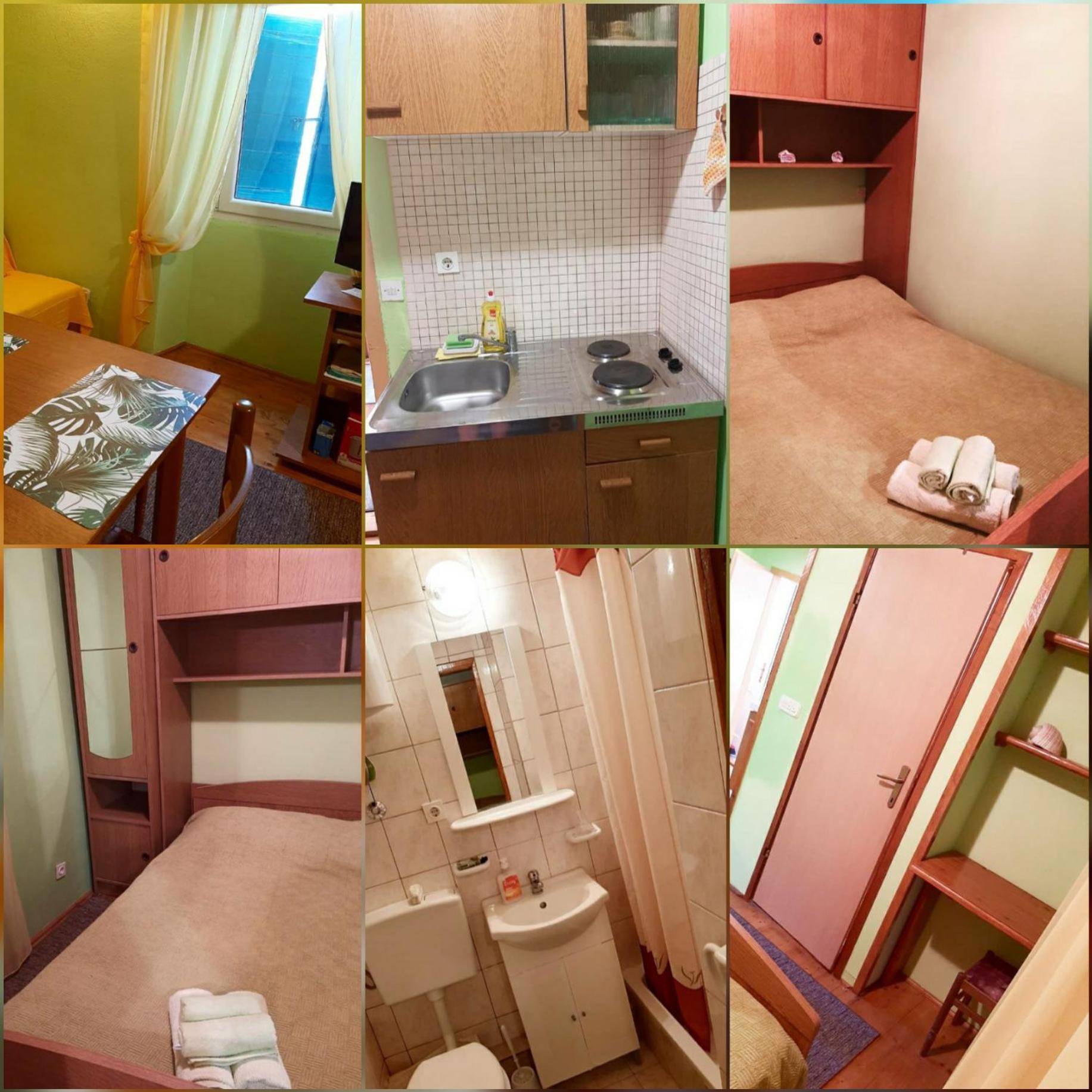 Kairos Apartmán