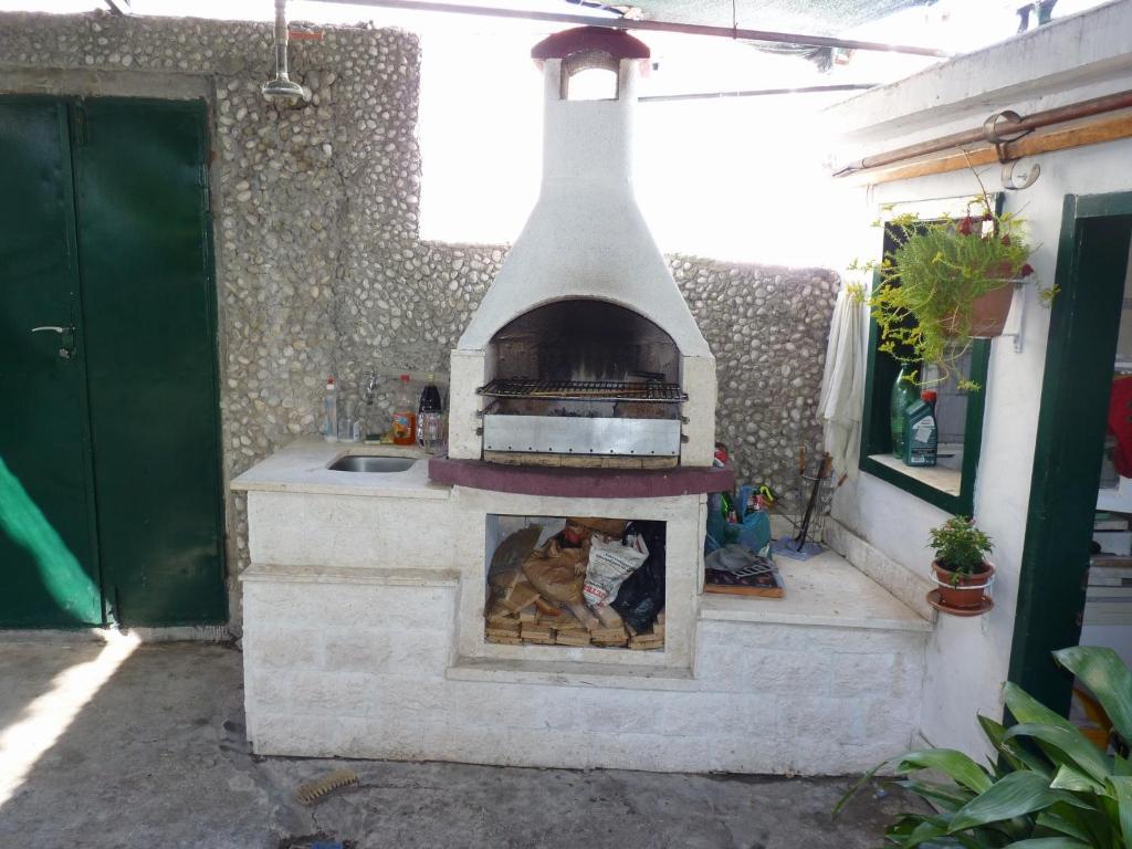 Kairos Apartmán *