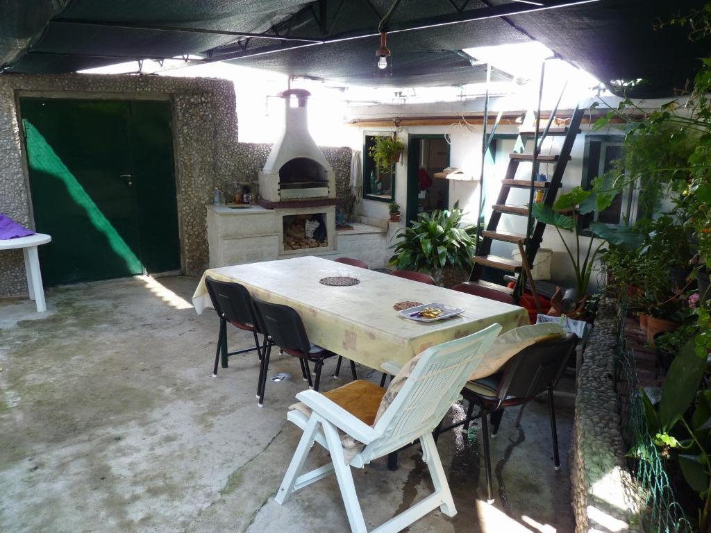 Kairos Apartment Trogir