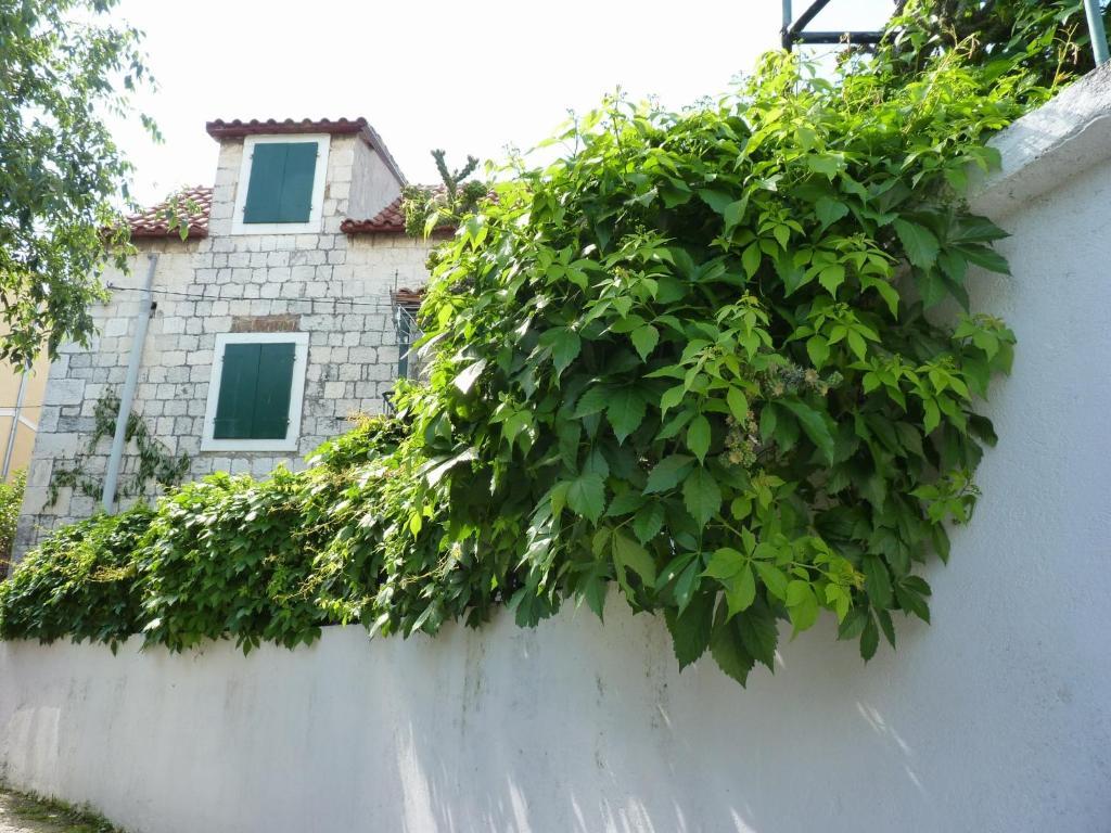 Kairos Apartment *