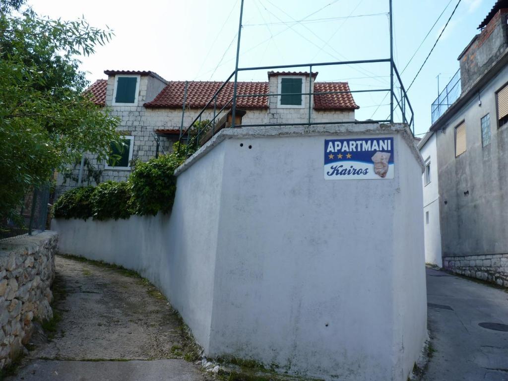 Apartment Kairos