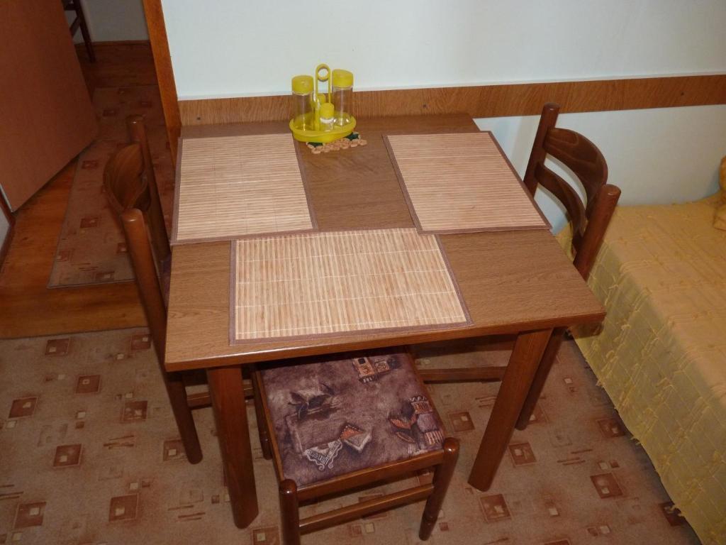 Apartment Kairos Trogir