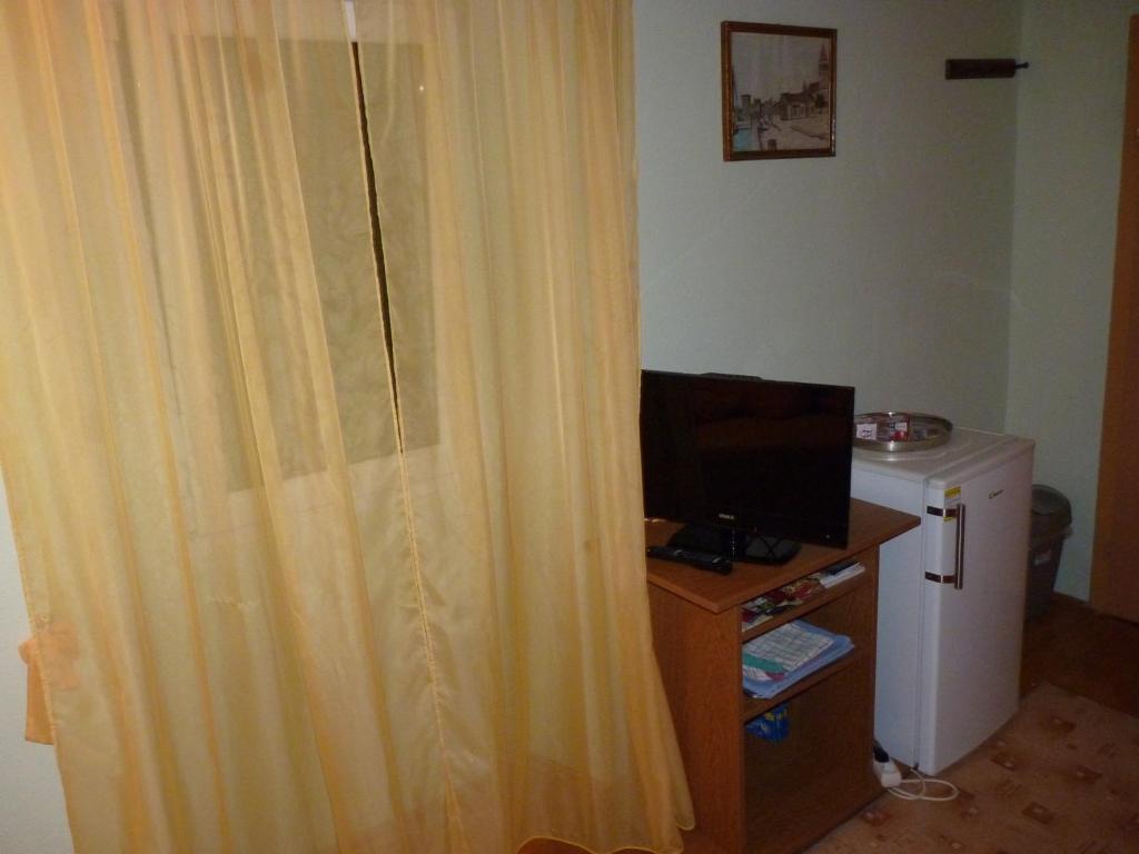 Apartment Kairos *