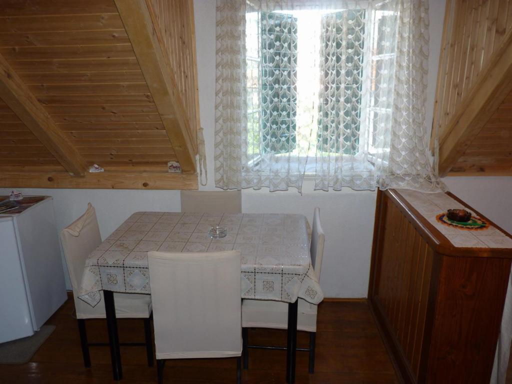 Apartmán Kairos