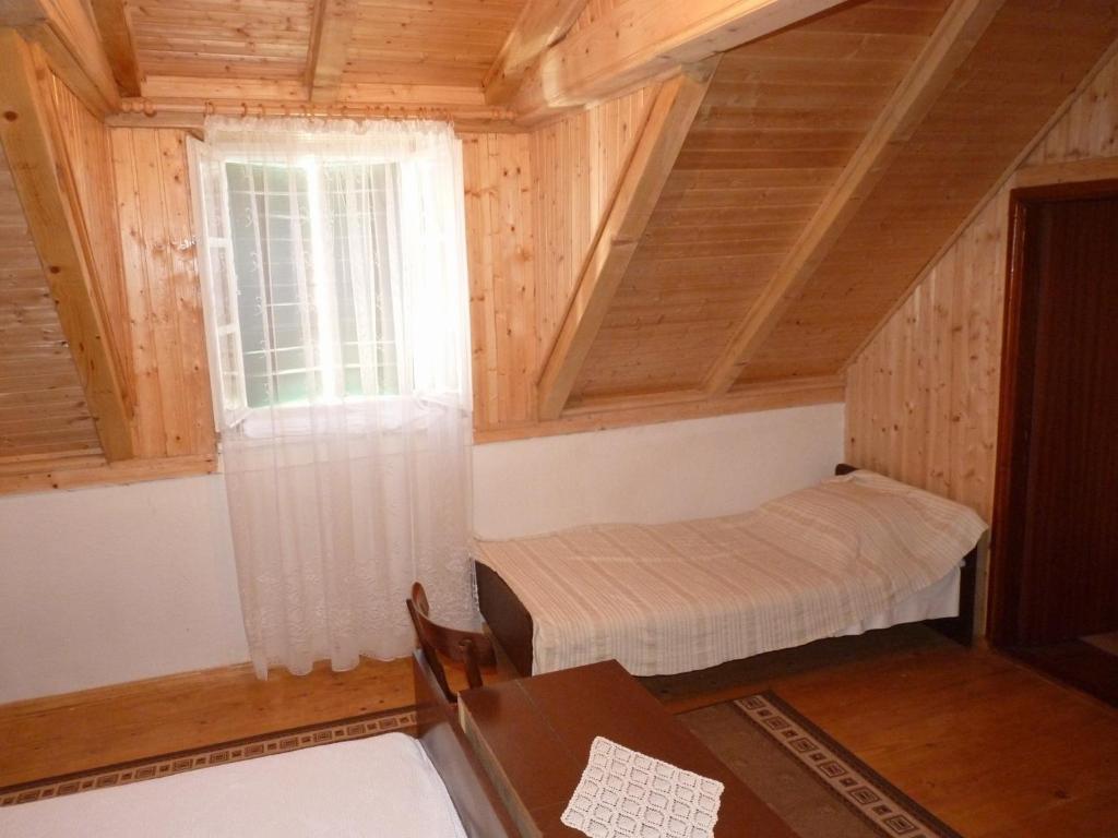 Apartment Kairos