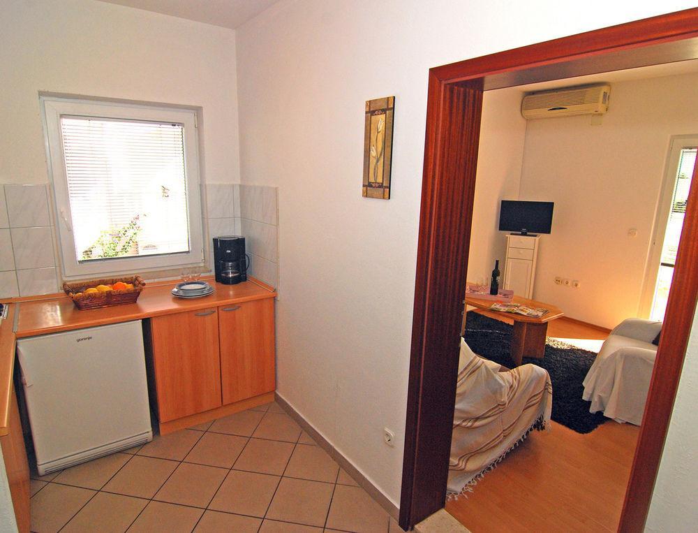 Apartment Kairos *