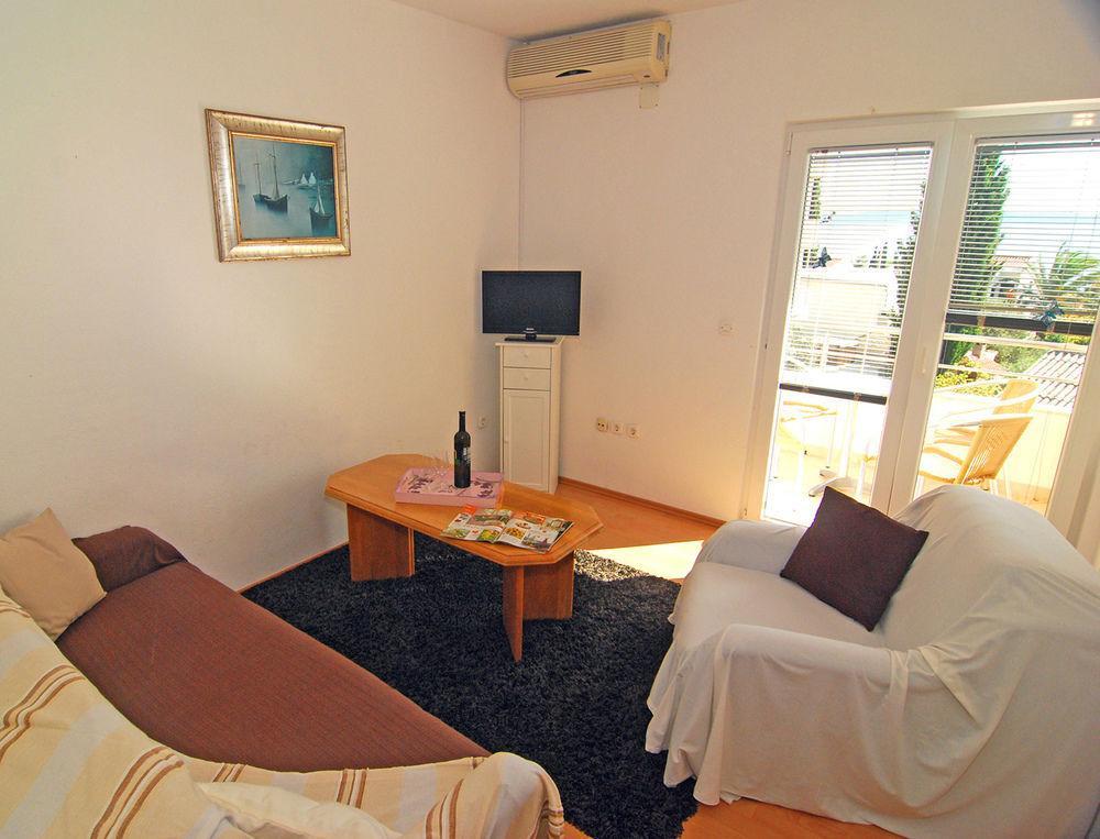 Apartmán Kairos Trogir