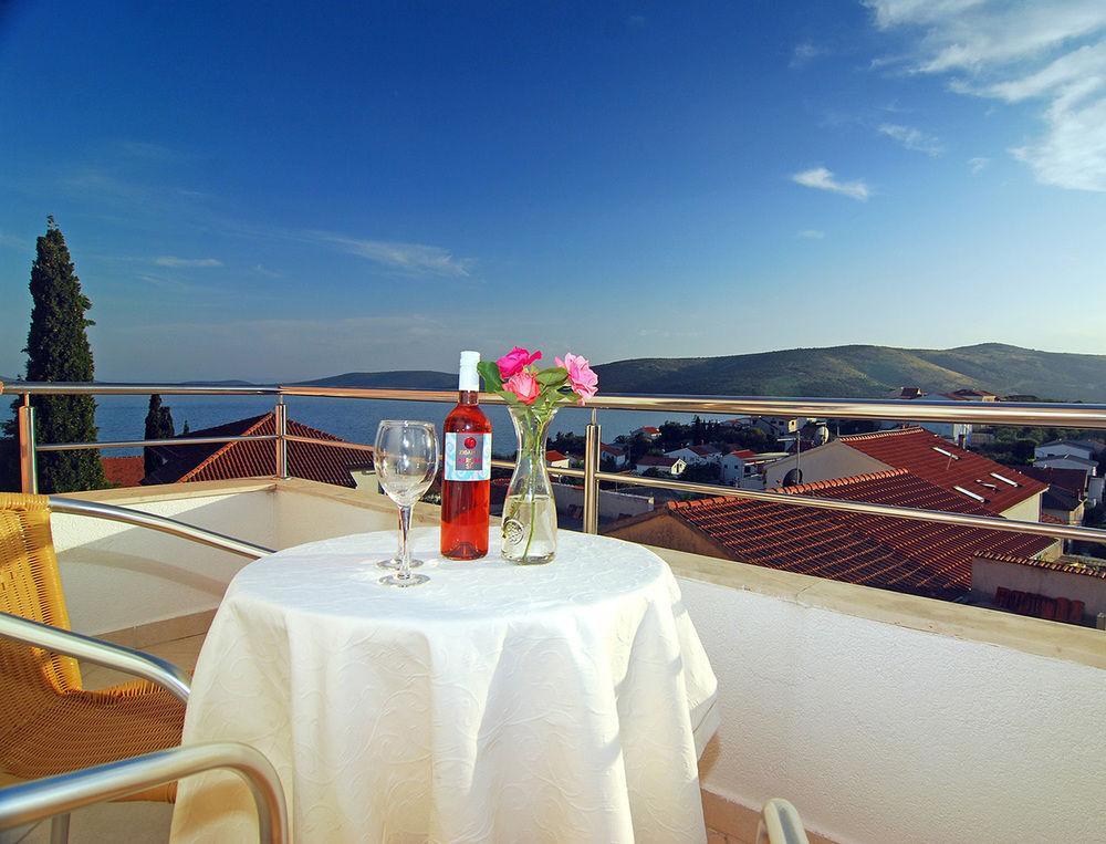 Kairos Apartment Trogir