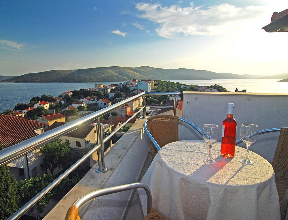 Apartment Kairos *