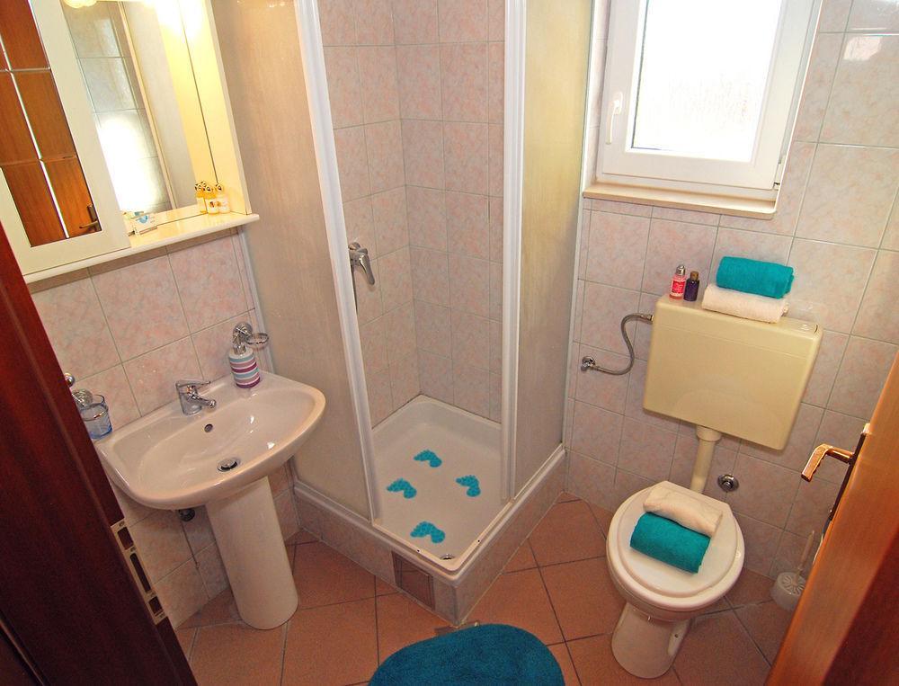 Apartment Kairos Trogir