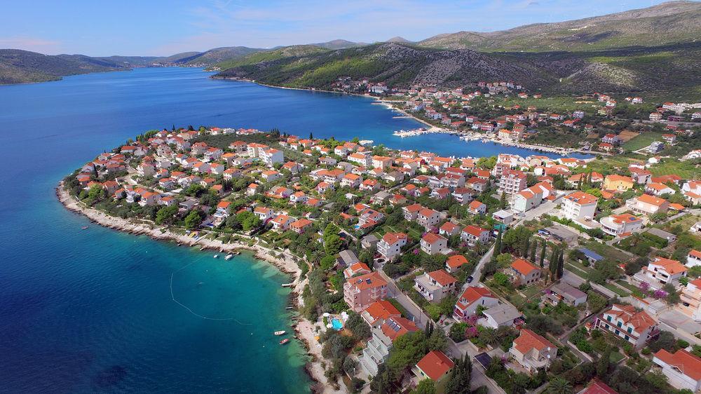Apartment Kairos Trogir