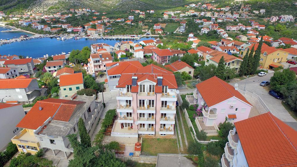 Kairos * Trogir