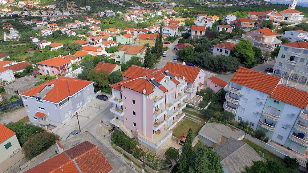 Kairos Apartment Trogir