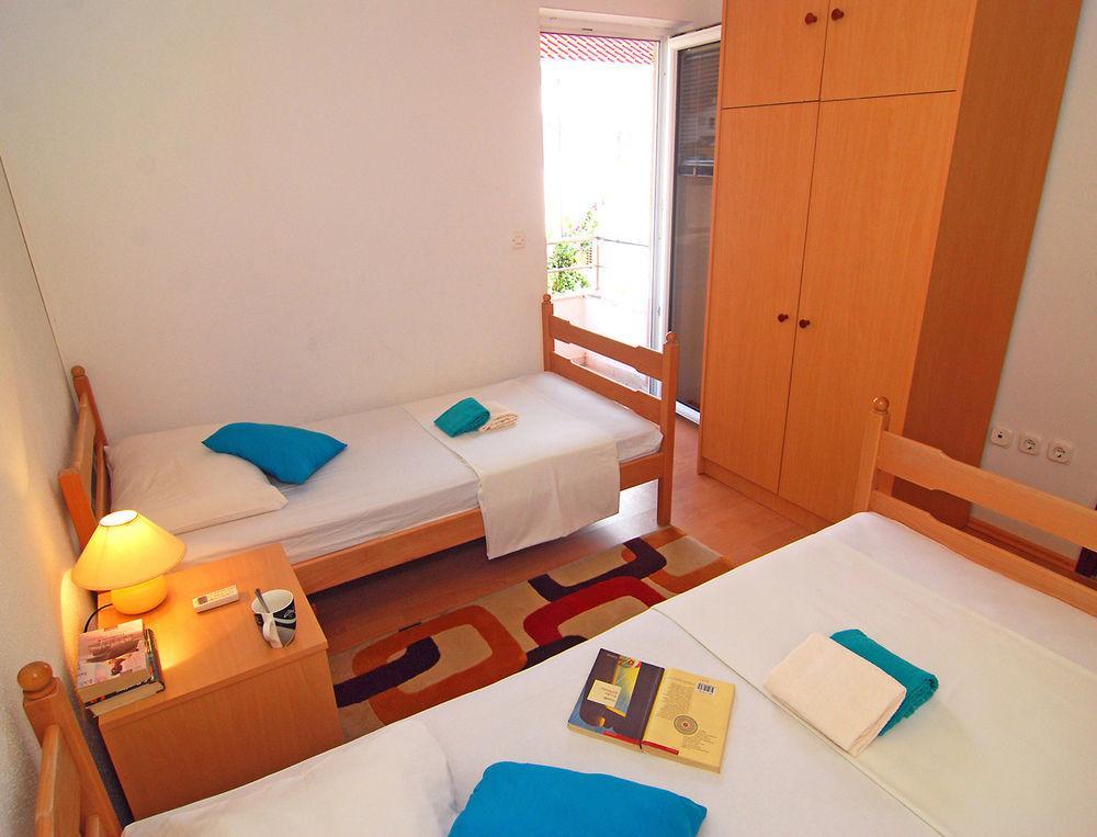 Kairos * Trogir