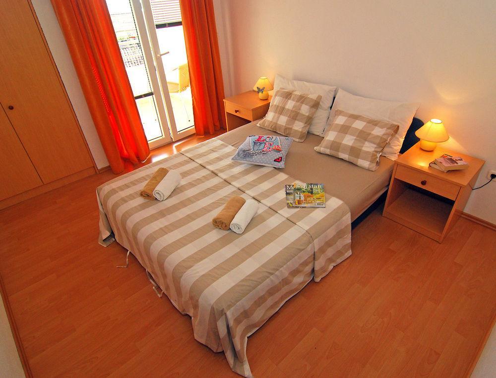 Apartment Kairos *